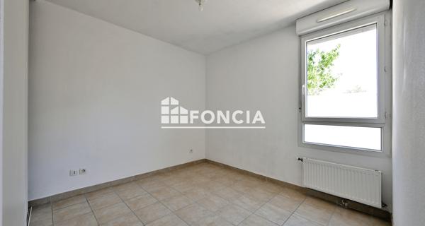 À vendre Appartement 2 pièces 50.15 m² - Montpellier 34000