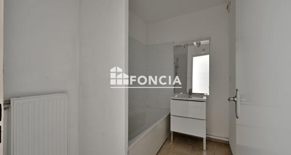 À vendre Appartement 2 pièces 50.15 m² - Montpellier 34000