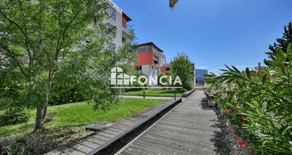À vendre Appartement 2 pièces 50.15 m² - Montpellier 34000