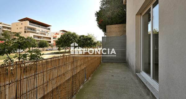 À vendre Appartement 2 pièces 50.15 m² - Montpellier 34000