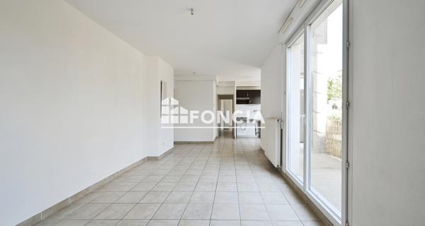 À vendre Appartement 2 pièces 50.15 m² - Montpellier 34000