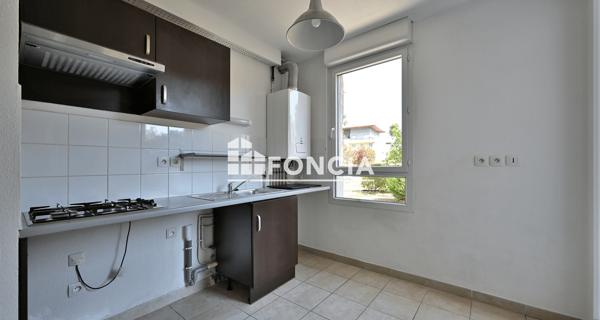 À vendre Appartement 2 pièces 50.15 m² - Montpellier 34000