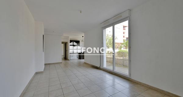 À vendre Appartement 2 pièces 50.15 m² - Montpellier 34000