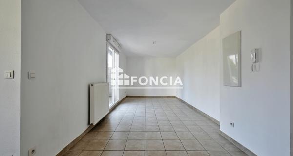 À vendre Appartement 2 pièces 50.15 m² - Montpellier 34000