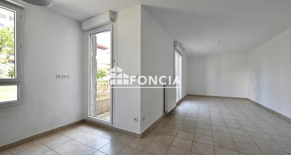 À vendre Appartement 2 pièces 50.15 m² - Montpellier 34000