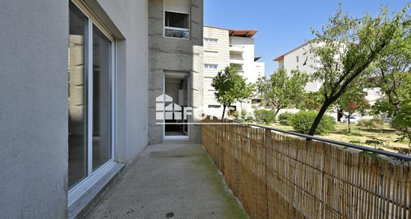 À vendre Appartement 2 pièces 50.15 m² - Montpellier 34000