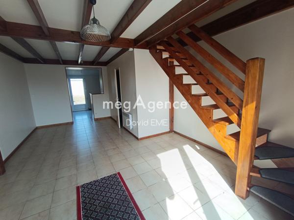 Immeuble à Aizenay, 85190 - 172m²