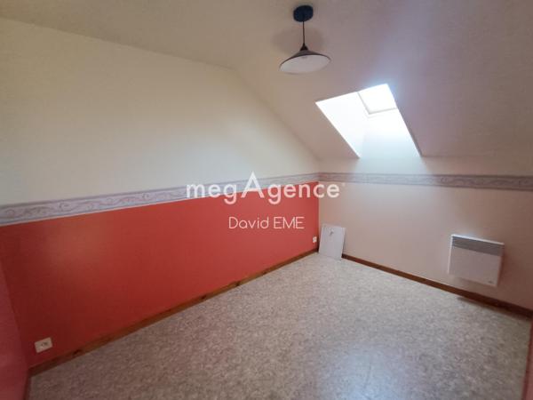 Immeuble à Aizenay, 85190 - 172m²