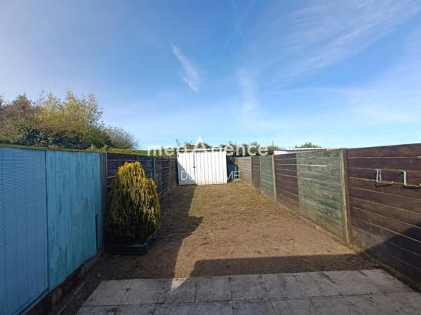 Immeuble à Aizenay, 85190 - 172m²