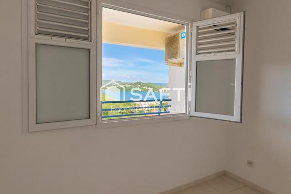 APPARTEMENT T3 VUE MER