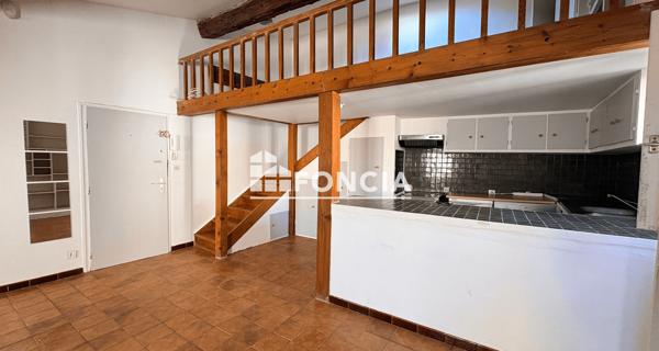 À vendre Studio 33 m² - Montpellier 34000