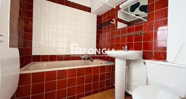 À vendre Studio 33 m² - Montpellier 34000