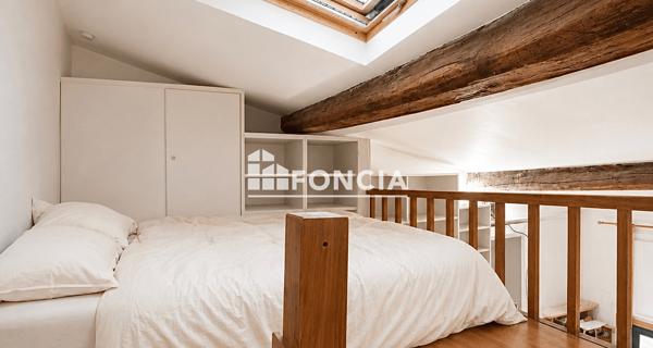 À vendre Studio 33 m² - Montpellier 34000