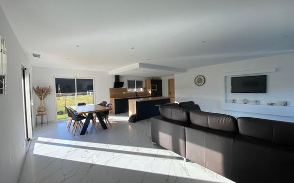 Maison à vendre    5 pièces •  Montauban