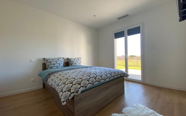 Maison à vendre    5 pièces •  Montauban