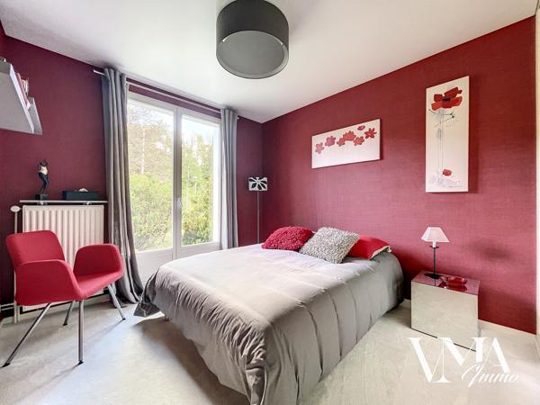 Maison de 133m2 sur une parcelle de terrain de 1645m2 / Lissieu - Domaine du Bois Dieu Détails des diagnostics énergétiques