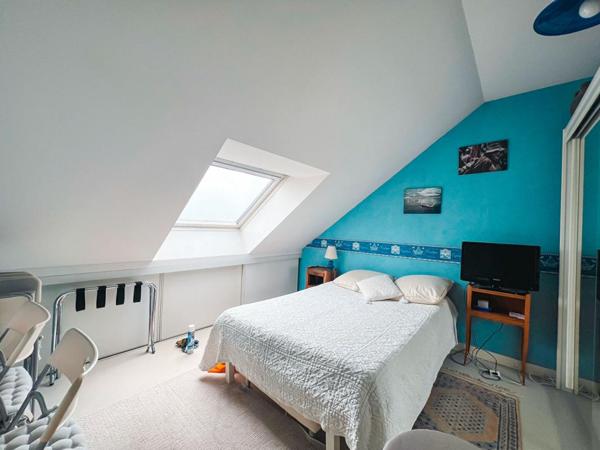 Appartement Nantes 111m2 - Place Anatole France Nantes