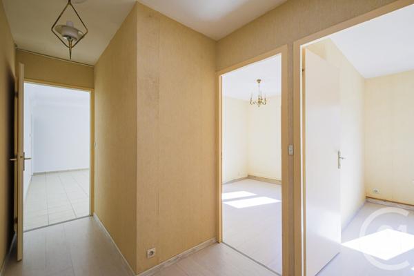 Appartement T4 à vendre  4 pièces - 86 m2 GRENOBLE - 38