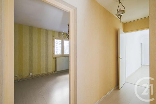 Appartement T4 à vendre  4 pièces - 86 m2 GRENOBLE - 38