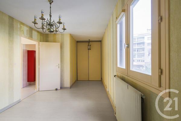 Appartement T4 à vendre  4 pièces - 86 m2 GRENOBLE - 38