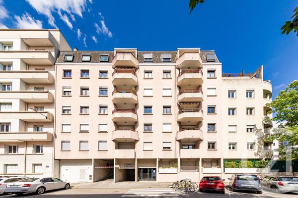 Appartement T4 à vendre  4 pièces - 86 m2 GRENOBLE - 38