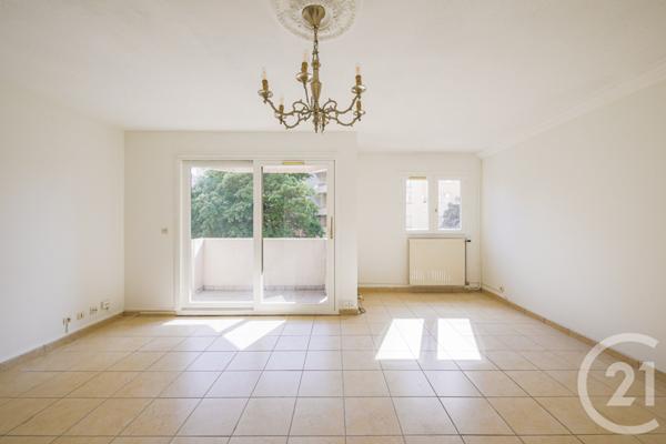 Appartement T4 à vendre  4 pièces - 86 m2 GRENOBLE - 38