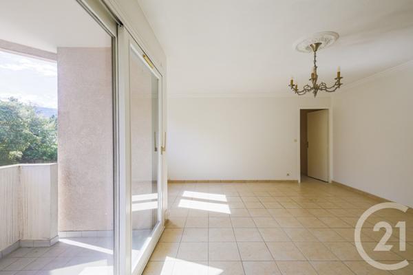Appartement T4 à vendre  4 pièces - 86 m2 GRENOBLE - 38