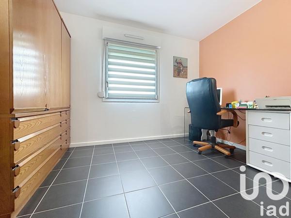 Appartement à vendre 3 pièces 72 m² Amnéville