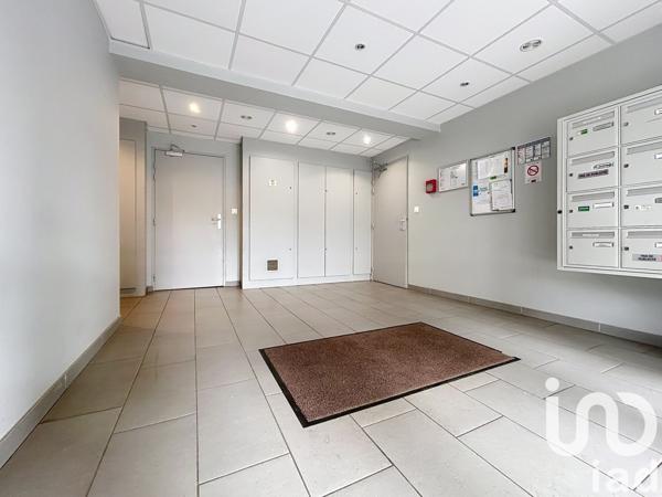 Appartement à vendre 3 pièces 72 m² Amnéville