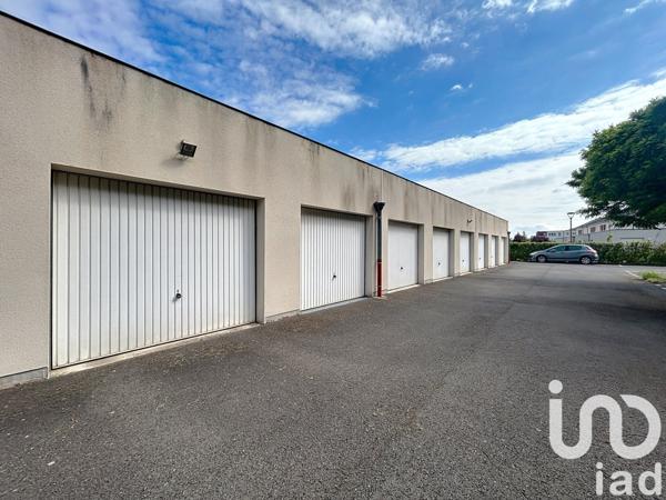 Appartement à vendre 3 pièces 72 m² Amnéville