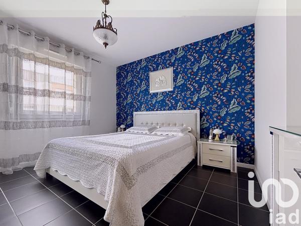 Appartement à vendre 3 pièces 72 m² Amnéville