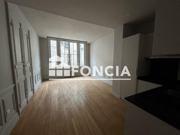 Location Appartement 3 pièces 52.5 m² - Blois 41000