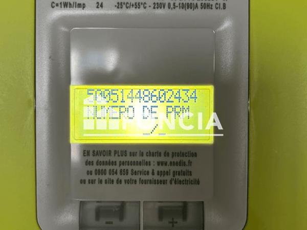 Location Appartement 3 pièces 52.5 m² - Blois 41000