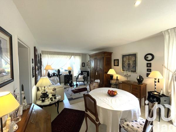 Appartement 2 pièces de 56 m² à Lingolsheim (67380)