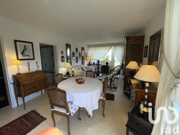 Appartement 2 pièces de 56 m² à Lingolsheim (67380)