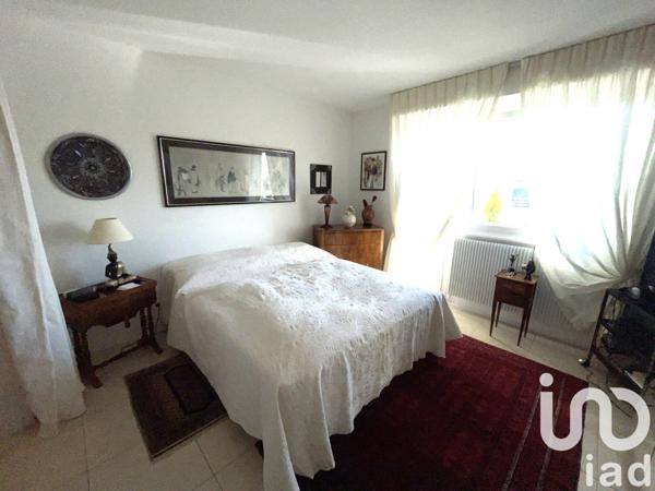 Appartement 2 pièces de 56 m² à Lingolsheim (67380)