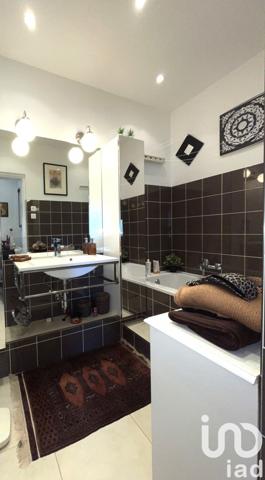 Appartement 2 pièces de 56 m² à Lingolsheim (67380)