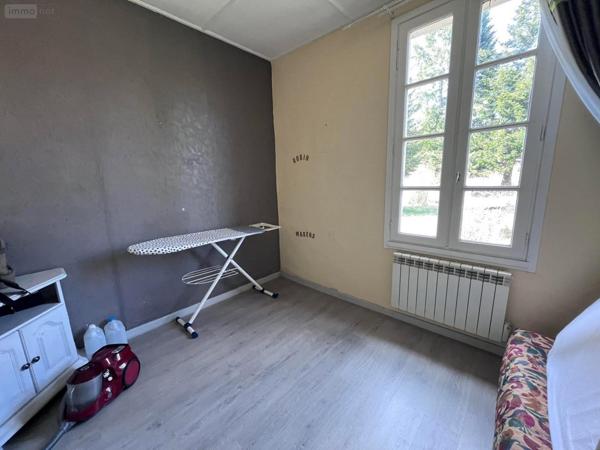 Maison à vendre à Champagnac dans le Cantal (15350), ref : 85T-15029