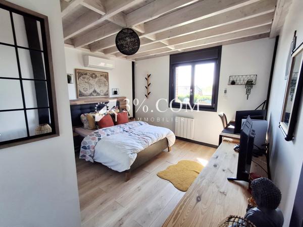 Maison
                                                                                                                                                                                                                                                                                                                        6 pièce(s)                                                                                                                                                                                                          4 chambre(s)                                                                                                                                                                                                          190  m²