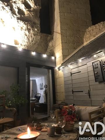 Maison à vendre 4 pièces 174 m² Rochecorbon