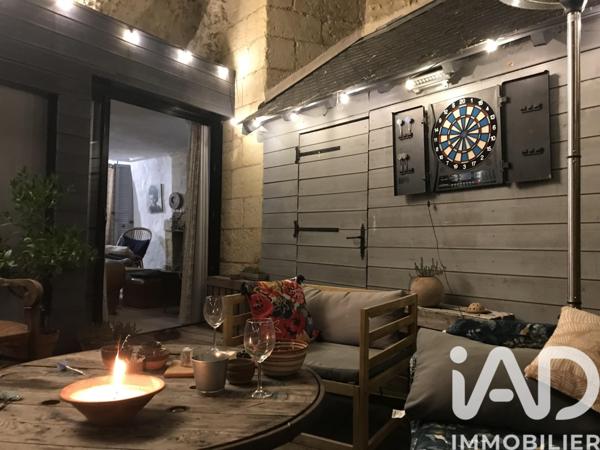 Maison à vendre 4 pièces 174 m² Rochecorbon