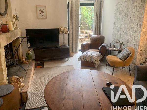 Maison à vendre 4 pièces 174 m² Rochecorbon