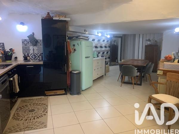 Maison à vendre 4 pièces 174 m² Rochecorbon