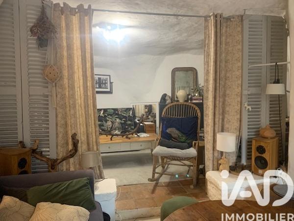 Maison à vendre 4 pièces 174 m² Rochecorbon