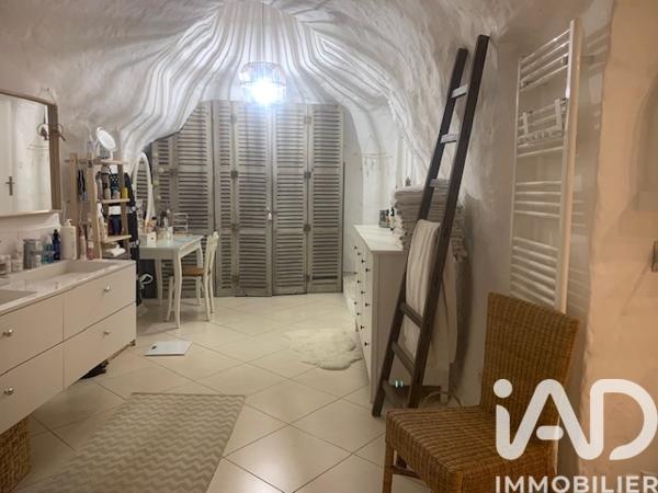 Maison à vendre 4 pièces 174 m² Rochecorbon