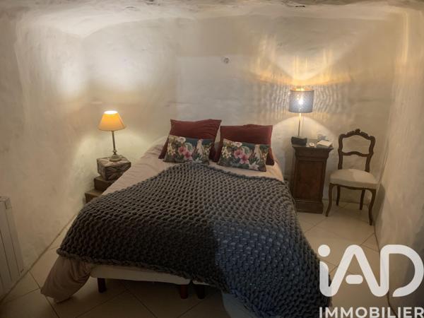 Maison à vendre 4 pièces 174 m² Rochecorbon