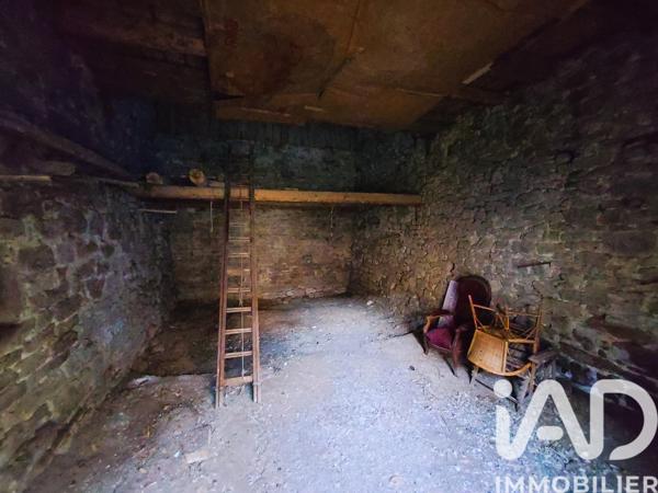 Maison à vendre 3 pièces 48 m² Macornay