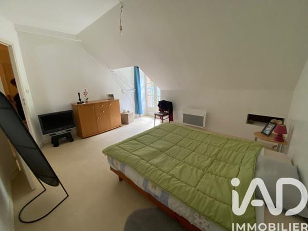 Maison à vendre 3 pièces 83,66 m² Vallons-de-l'Erdre