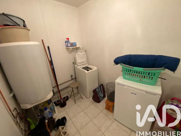 Maison à vendre 3 pièces 83,66 m² Vallons-de-l'Erdre