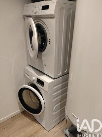 Appartement à vendre 2 pièces 41 m² Saint-Jean-d'Arves